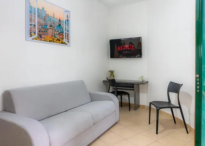 Vivimihome - Holiday Life Rome